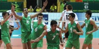 MŚJ, gr. E: Iran pokonuje Hiszpanię