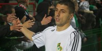 Małkowski w Zagłębiu Lubin
