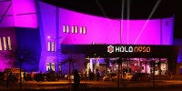 Mecz Stali Nysa z Gwiazdami Siatkówki i otwarcie Hali Nysa