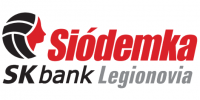 ORLEN Liga: Złoty set dla Legionowa