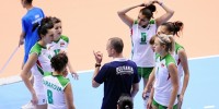 Kwal. do MŚ: Sensacyjne zwycięstwo Bułgarek, Turcja lepsza od Chorwacji