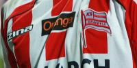 Cracovia wygrywa ze Slovanem