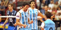 LŚ, gr. C: Argentyńczycy kontynuują swoją dobrą passę