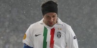 Tre a zero. Grande Del Piero