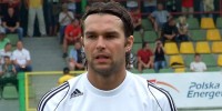 Patryk Rachwał piłkarzem Zagłębia
