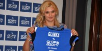 M. Glinka-Mogentale: Nikt nam nie podarował tego trofeum