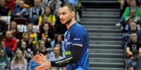 Michał Ruciak: Jest mniej zapalnych sytuacji bo nie ma kibiców