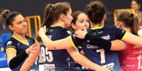 Jelena Blagojević: Tie-break pokazał piękno siatkówki