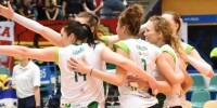 Weronika Wołodko: Zawsze walczymy o komplet punktów