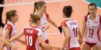 Trener Grzegorz Kosatka powołał kadrę juniorek