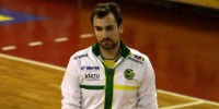 Kacper Popik: Kibice są siódmym zawodnikiem Nysy, a hala to ósmy