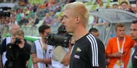 Adam Duda odchodzi z Lechii Gdańsk