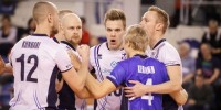 Skład reprezentacji Finlandii na Ligę Światową 2014