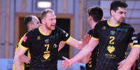 Davide Saitta i Jonas Kvalen w GKS-ie Katowice