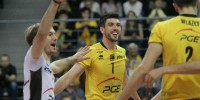 O awans w Lidze Mistrzów