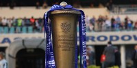 Ruch pierwszym finalistą Pucharu Polski!