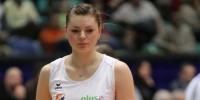 Maja Tokarska: Są dwa medale mistrzostw kraju, a nie ma Pucharu Polski