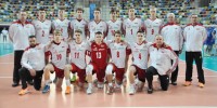 Kadetki i kadeci w ekipie Polski na XIII Olimpijski Festiwal Młodzieży Europy