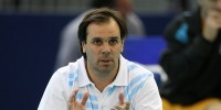 Javier Weber: Jestem usatysfakcjonowany