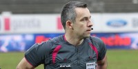Polscy sędziowie poprowadzą mecze Ligi Europejskiej