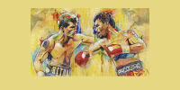 PacMan niszczy Hattona! (+video!)