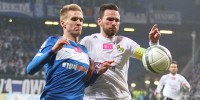 Lech remisuje z Bełchatowem