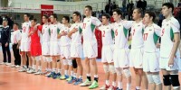 ME kadetów: Bułgaria wygrywa z Serbią