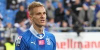 Teodorczyk dowołany do reprezentacji