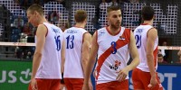 Nikola Grbić: Był to mecz pełen wzlotów i upadków