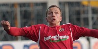 Marcin Baszczyński w Polonii Warszawa?