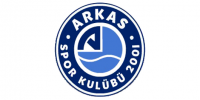 Arkas Spor Izmir zderonizował Halkbank!