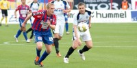 29. kolejka rozgrywek 1. ligi - podsumowanie