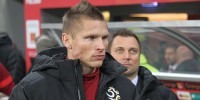 Marcin Robak na najlepszej drodze do sukcesu