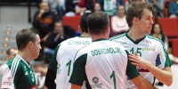 AZS Olsztyn nowym liderem PlusLigi