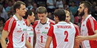 Polscy siatkarze wezmą udział w ceremonii otwarcia