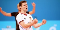 Lukas Kampa poprowadzi grę Trefla w sezonie 2021/2022