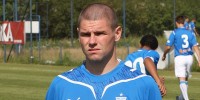 Krzysztof Chrapek zostanie wypożyczony