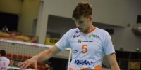Krzysztof Modzelewski: Atmosferą i spójnością drużyny możemy wiele ugrać