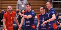 Benjamin Toniutti odchodzi z ZAKSY