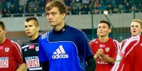 Szumski, Lazdins i Ruben zakontraktowani