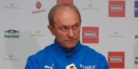 Franciszek Smuda o meczu z Deportivo La Coruna