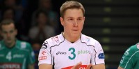 Michał Żurek kończy siatkarską karierę