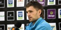 Wachowicz piłkarzem Ruchu Radzionków