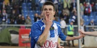 Skandaliczne zachowanie Stilicia, Legia żąda przeprosin