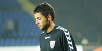 Adrian Pietrowski wraca do Nielby