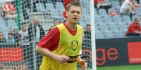 Premierowa bramka Piszczka w Bundeslidze