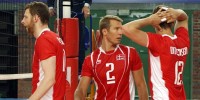 LE, gr. A: Srogi rewanż Duńczyków