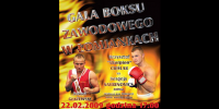 Cieślak mistrzem BBU