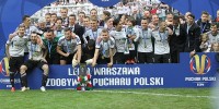 Kluby, które w XXI wieku najczęściej eliminowały rywali w Pucharze Polski