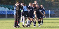 Plan sparingów Dolcana Ząbki